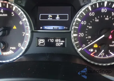 2014 Infiniti Qx60 Hybrid z USA, uszkodzony, nr VIN 5N1CL0MM3EC512001